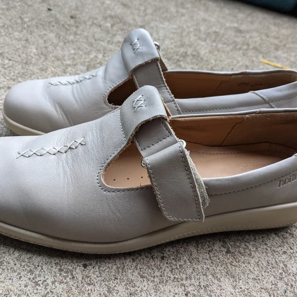Hotter velcro shoes on sale
